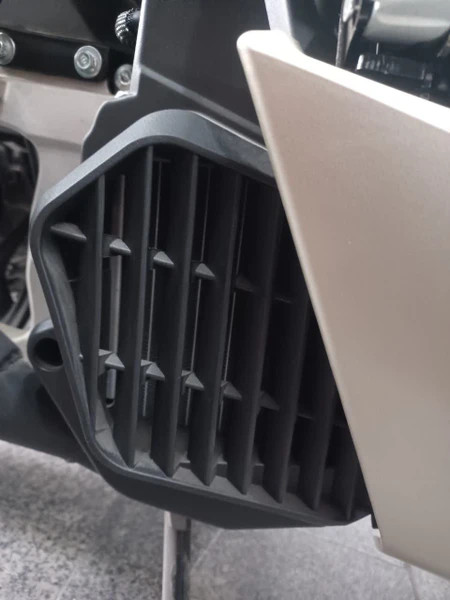 موتور سیکلت هانی PCX160 ترمزABS آب خنک 1404 فول