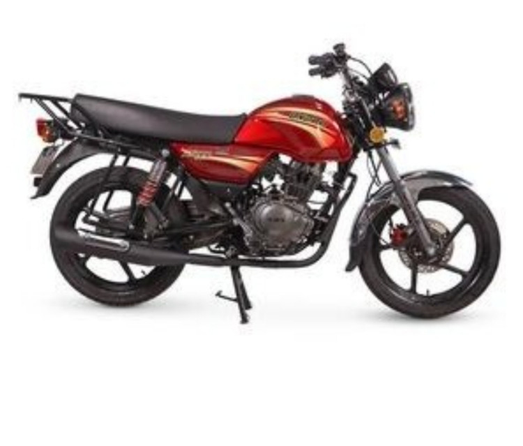 موتور سیکلت دایچی 1404 BX200