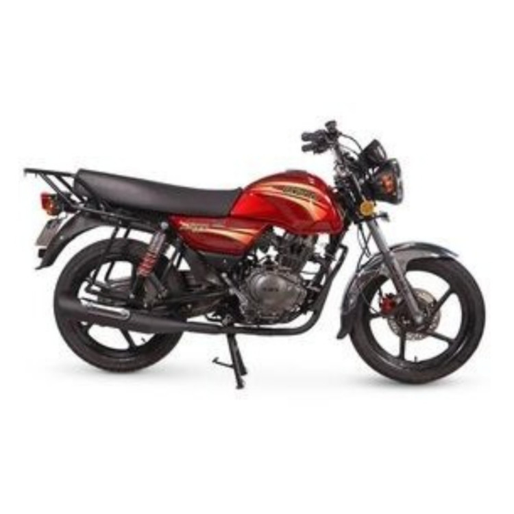 موتور سیکلت دایچی 1404 BX200