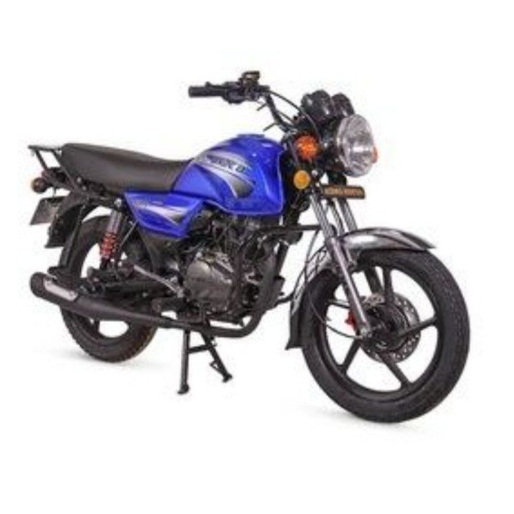 موتور سیکلت دایچی 1404 BX200