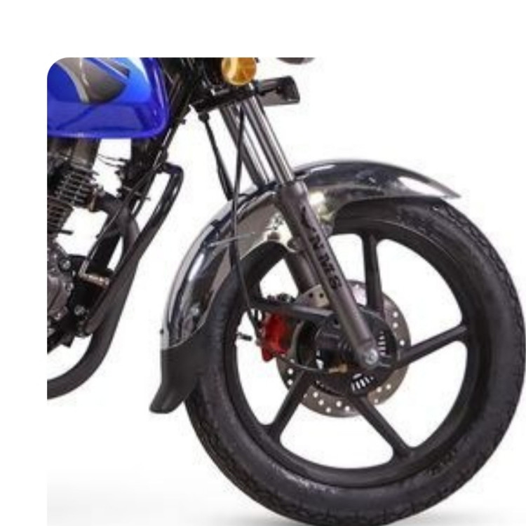 موتور سیکلت دایچی 1404 BX200