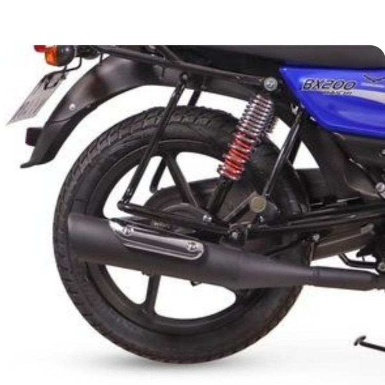 موتور سیکلت دایچی 1404 BX200