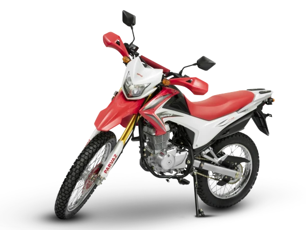 موتور سیکلت پرواز 1403- GY200
