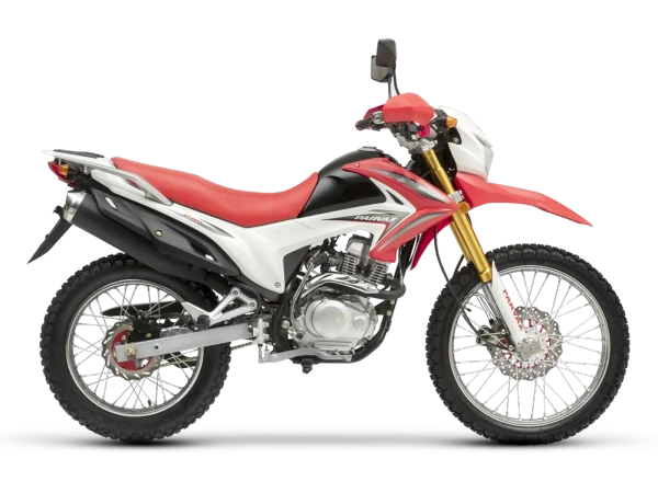 موتور سیکلت پرواز 1403- GY200